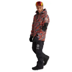 Pantalon De Ski Superdry Sd Mountain Snow Black 7 Pantalon De Ski Superdry Sd Mountain Snow Black -Hiver Vêtements Boutique pantalon de ski superdry sd mountain snow black 3