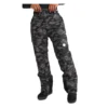 Pantalon De Ski Superdry Sd Pro Racer Rescue Camo