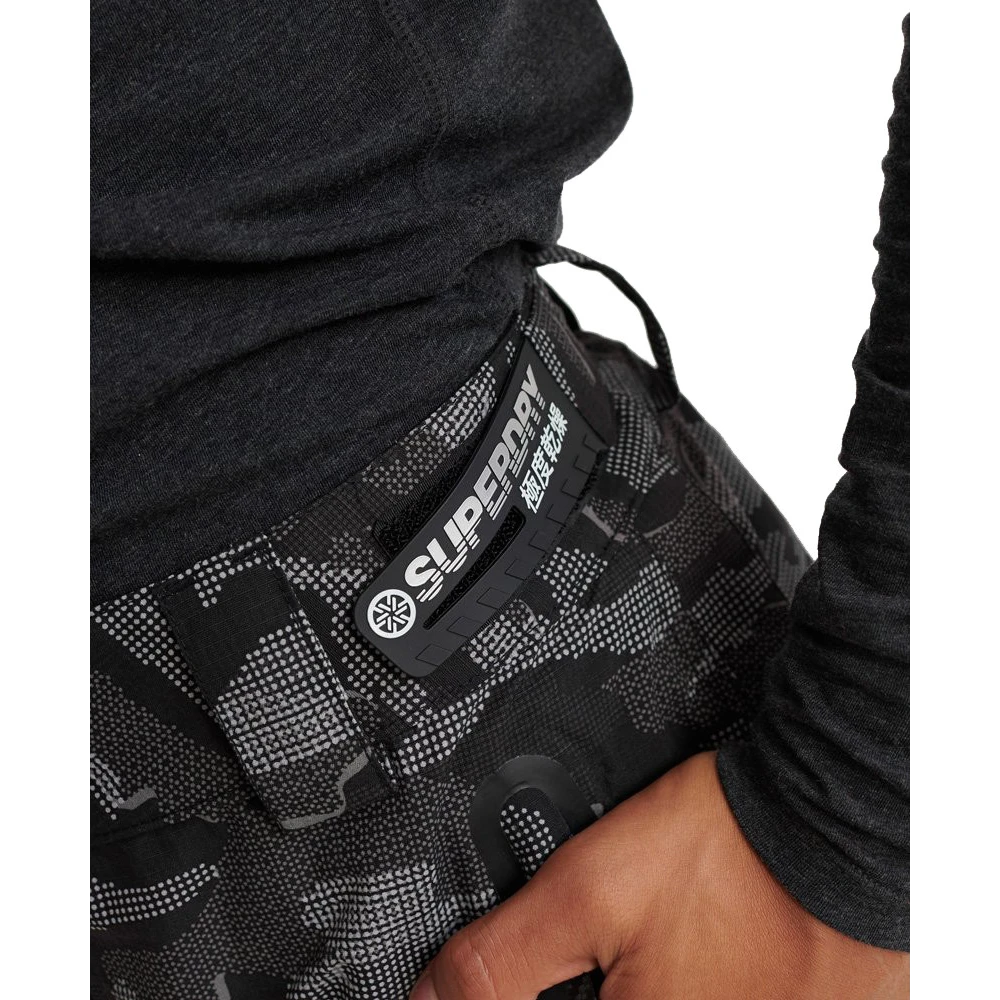 Pantalon De Ski Superdry Sd Pro Racer Rescue Camo 3 Pantalon De Ski Superdry Sd Pro Racer Rescue Camo – Image 3