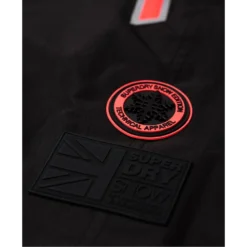 Pantalon De Ski Superdry Snow Pant W Black/Co -Hiver Vêtements Boutique pantalon de ski superdry snow pant w black co 4