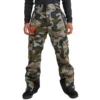 Pantalon De Ski Superdry Ultimate Snow Rescue Camo