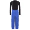 Pantalon De Ski The North Face Snowquest Suspender Tnf Blue