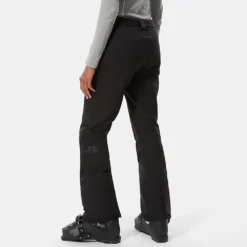 Pantalon De Ski The North Face W Lenado Tnf Black 7 Pantalon De Ski The North Face W Lenado Tnf Black -Hiver Vêtements Boutique pantalon de ski the north face w lenado tnf black 3