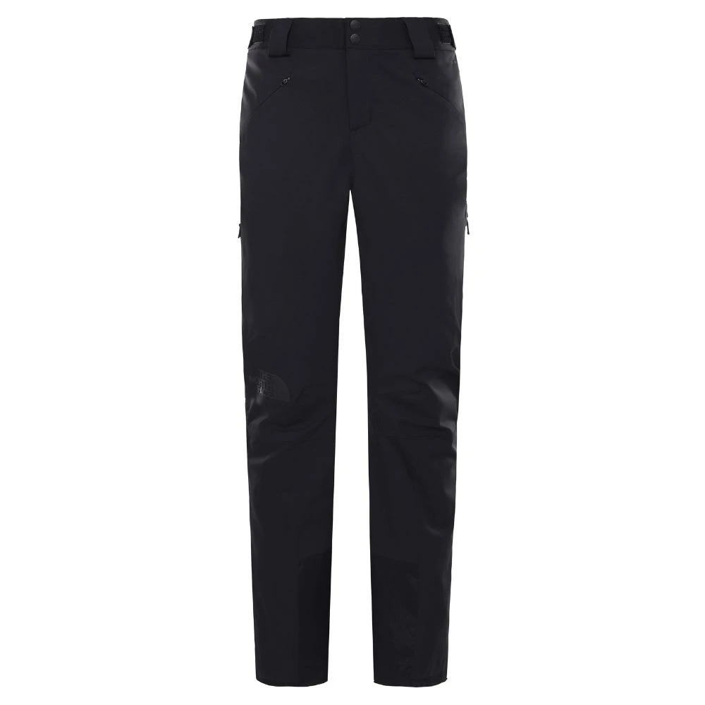 Pantalon De Ski The North Face W Lenado Tnf Black 1 Pantalon De Ski The North Face W Lenado Tnf Black