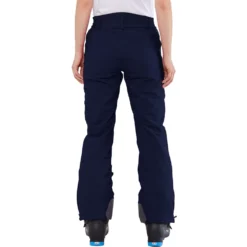 Pantalon De Ski Vuarnet Woman Tec Deville Stone -Hiver Vêtements Boutique pantalon de ski vuarnet woman tec deville stone 2