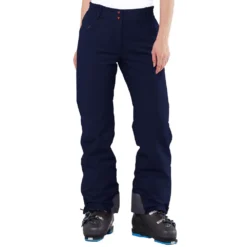 Pantalon De Ski Vuarnet Woman Tec Deville Stone