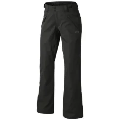 Pantalon De Ski Oakley Stickline Bzi Pant Jet Black