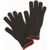 Sous-gants Arva Glove Thermoline Finger Touch Black