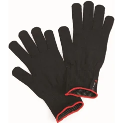 Sous-gants Arva Glove Thermoline Finger Touch Black