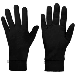 Sous-gants Odlo Originals Warm Gloves Black
