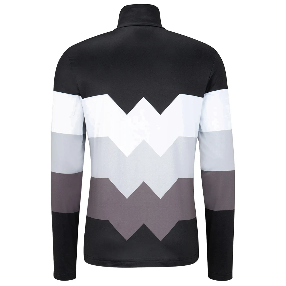 Sous-vêtement Technique Bogner Verti First Layer In Black 2 Sous-vêtement Technique Bogner Verti First Layer In Black – Image 2