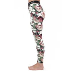 Sous-vêtement Technique Eivy Icecold Winter Tights Autumn Bloom -Hiver Vêtements Boutique sous vetement technique eivy icecold winter tights autumn bloom 2