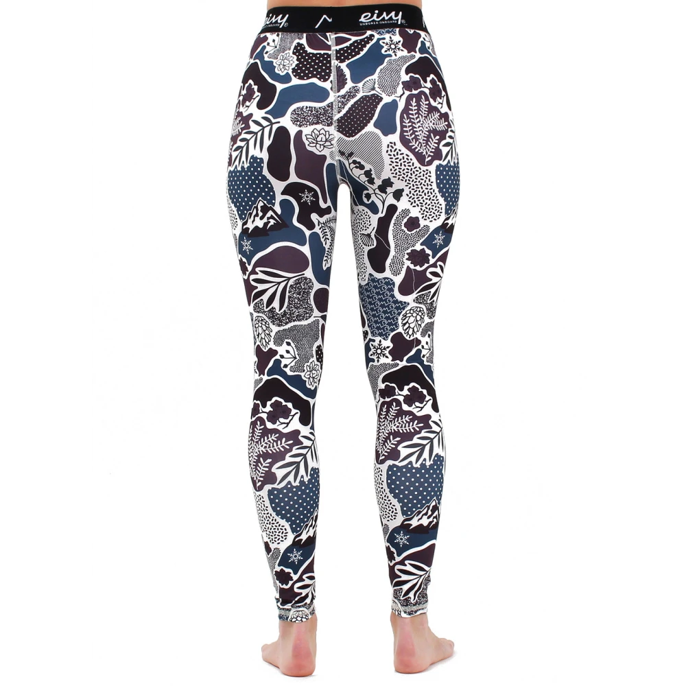 Sous-vêtement Technique Eivy Icecold Winter Tights Landscape 3 Sous-vêtement Technique Eivy Icecold Winter Tights Landscape – Image 3