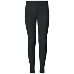 Sous-vêtement Technique Odlo Active Kids Pant Black