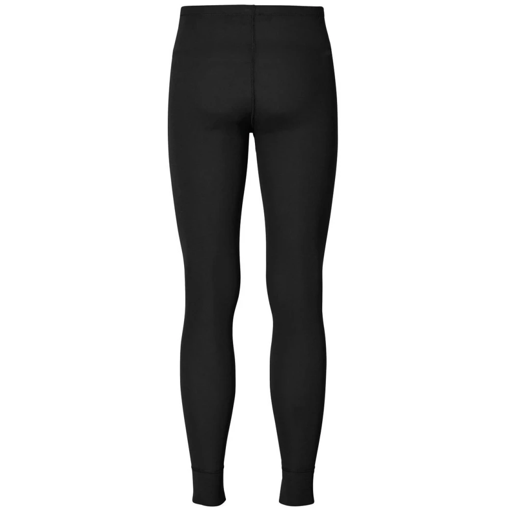 Sous-vêtement Technique Odlo Active Warm Pant Black 2 Sous-vêtement Technique Odlo Active Warm Pant Black – Image 2