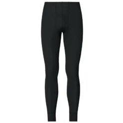 Sous-vêtement Technique Odlo Active Warm Pant Black