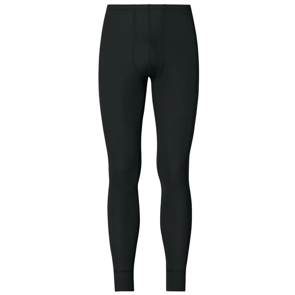 Sous-vêtement Technique Odlo Active Warm Pant Black 1 Sous-vêtement Technique Odlo Active Warm Pant Black