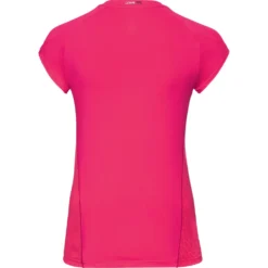 Sous-vêtement Technique Odlo Ceramicool Pro W Pink 3 Sous-vêtement Technique Odlo Ceramicool Pro W Pink -Hiver Vêtements Boutique sous vetement technique odlo ceramicool pro w pink 1