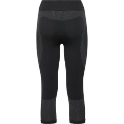 Sous-vêtement Technique Odlo Performance Warm 3/4 W -Hiver Vêtements Boutique sous vetement technique odlo performance warm 34 w 1
