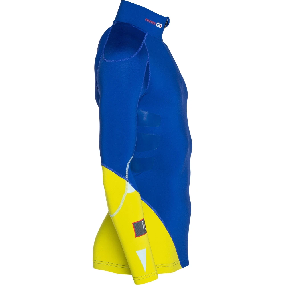 Sous-vêtement Technique Rossignol Infini Compression Race Top Speed 3 Sous-vêtement Technique Rossignol Infini Compression Race Top Speed – Image 3