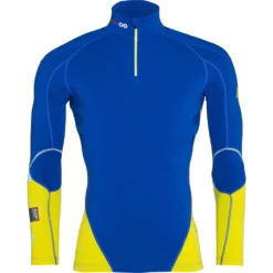 Sous-vêtement Technique Rossignol Infini Compression Race Top Speed