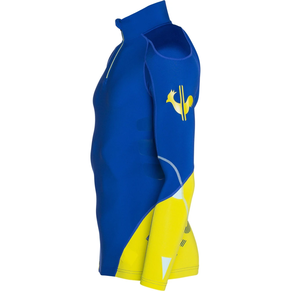 Sous-vêtement Technique Rossignol Infini Compression Race Top Speed 4 Sous-vêtement Technique Rossignol Infini Compression Race Top Speed – Image 4