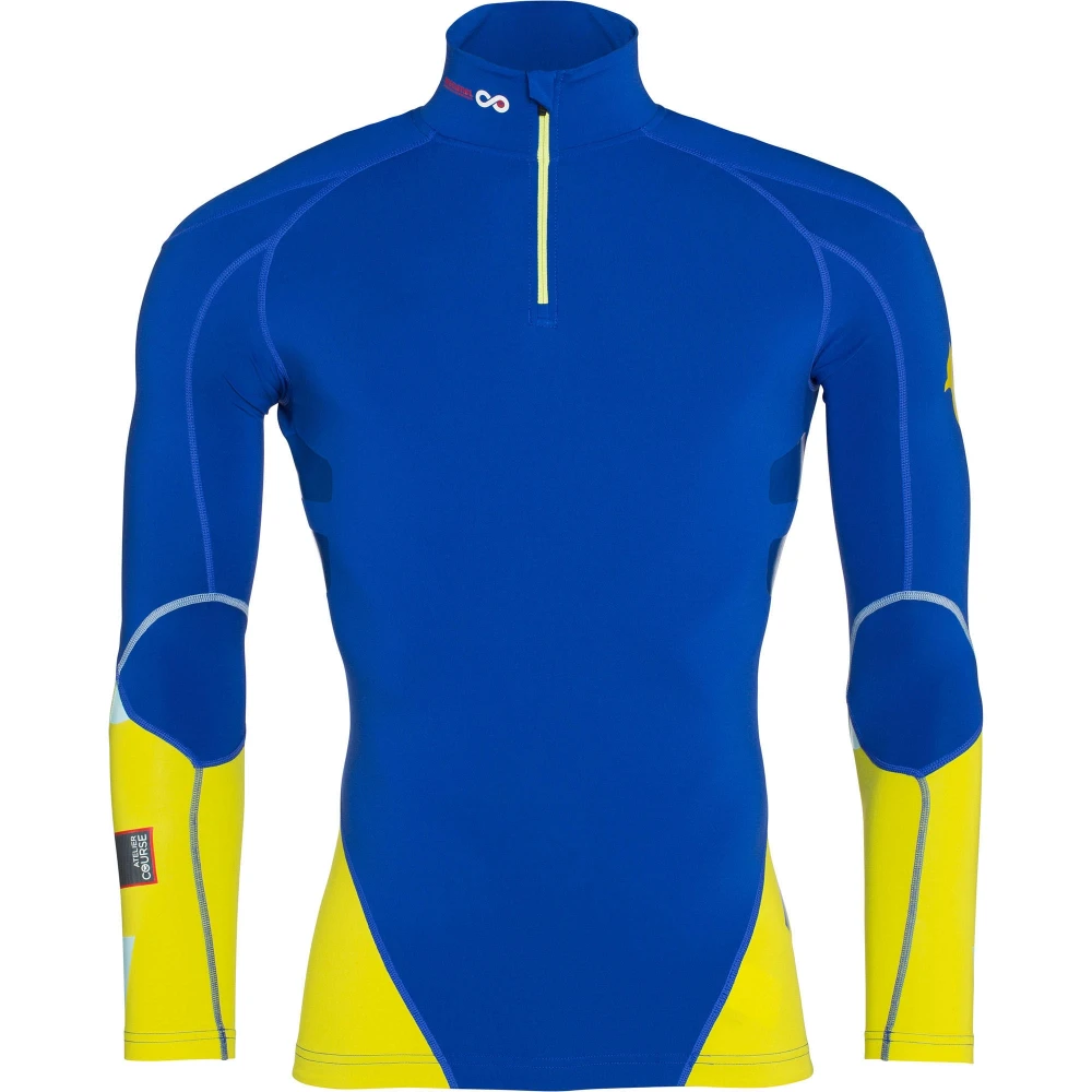 Sous-vêtement Technique Rossignol Infini Compression Race Top Speed 1 Sous-vêtement Technique Rossignol Infini Compression Race Top Speed