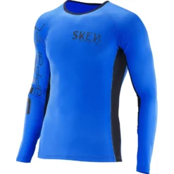Sous-vêtement Technique Sken Adventure Top Blue