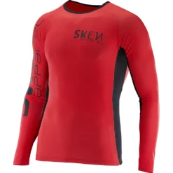 Sous-vêtement Technique Sken Adventure Top Red