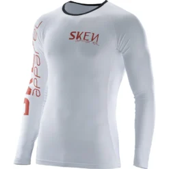 Sous-vêtement Technique Sken Adventure Top White