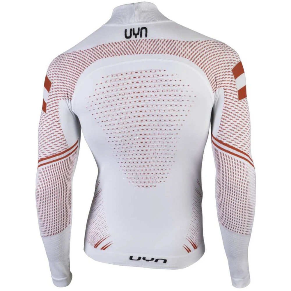 Sous-vêtement Technique Uyn Natyon Austria Turtle Neck 3 Sous-vêtement Technique Uyn Natyon Austria Turtle Neck – Image 3