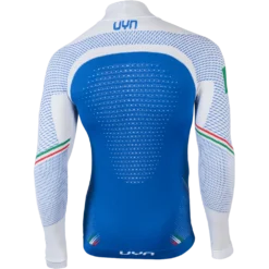 Sous-vêtement Technique Uyn Natyon Italy Turtle Neck -Hiver Vêtements Boutique sous vetement technique uyn natyon italy turtle neck 2