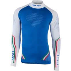 Sous-vêtement Technique Uyn Natyon Italy Turtle Neck