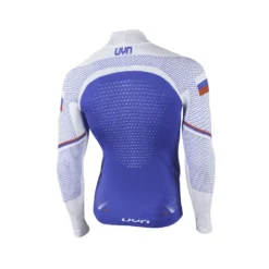 Sous-vêtement Technique Uyn Natyon Russia Turtle Neck -Hiver Vêtements Boutique sous vetement technique uyn natyon russia turtle neck 2