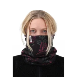 Tour De Cou Eivy Neckwarmer Colder Orchard -Hiver Vêtements Boutique tour de cou eivy neckwarmer colder orchard 1