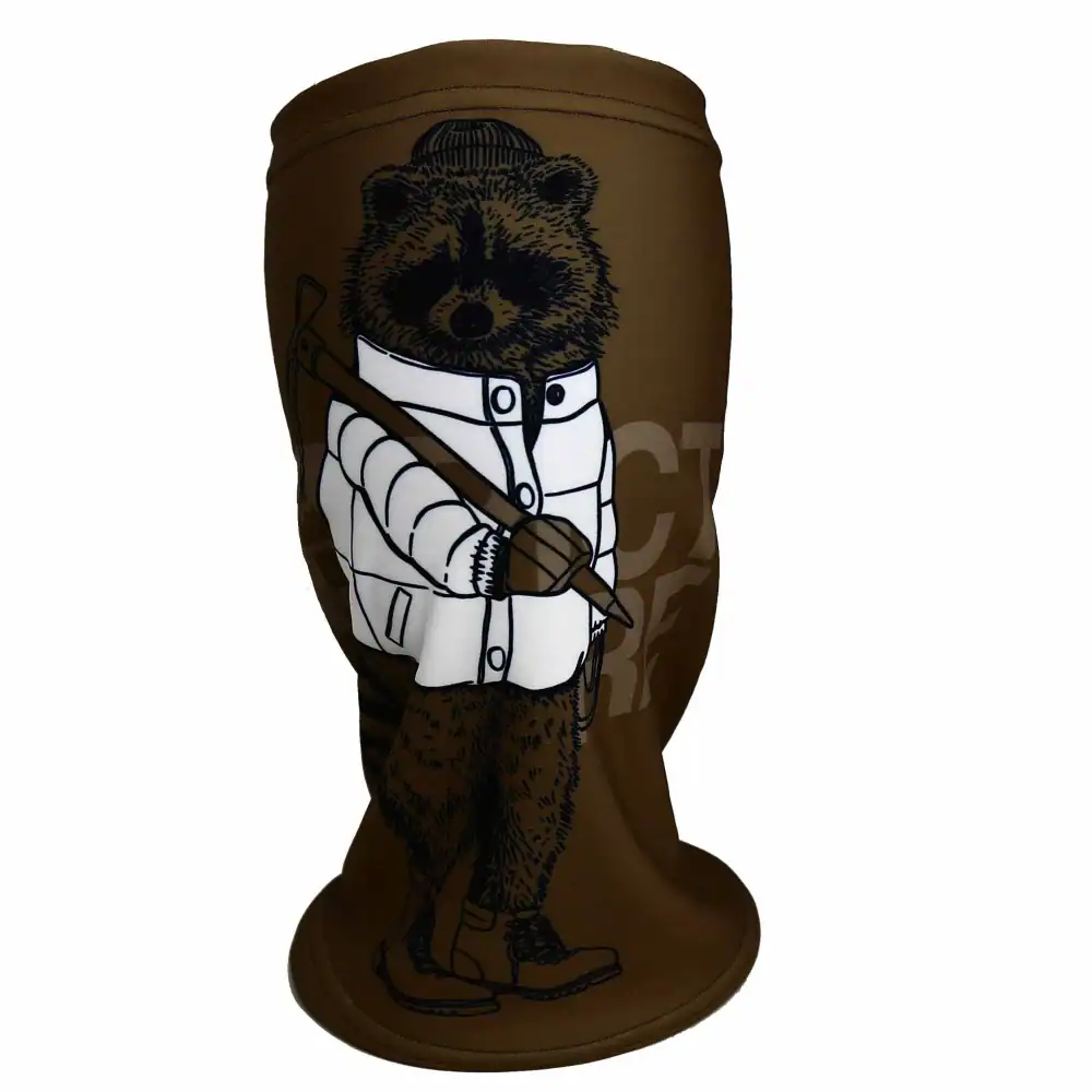 Tour De Cou Picture Organic Neckwarmer Climber 2 Tour De Cou Picture Organic Neckwarmer Climber – Image 2