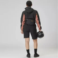 Veste à Capuche Picture Organic Granity + 2,5L W Jkt Black -Hiver Vêtements Boutique veste a capuche picture organic granity 25l w jkt black 3