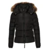 Veste A Capuche Superdry Mountain Hood Fuji Luxe