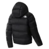 Veste A Capuche The North Face Hyalite Down Hoodie Tnf Black