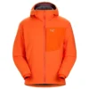 Veste Arc'Teryx Proton LT Hoody Men's Phenom