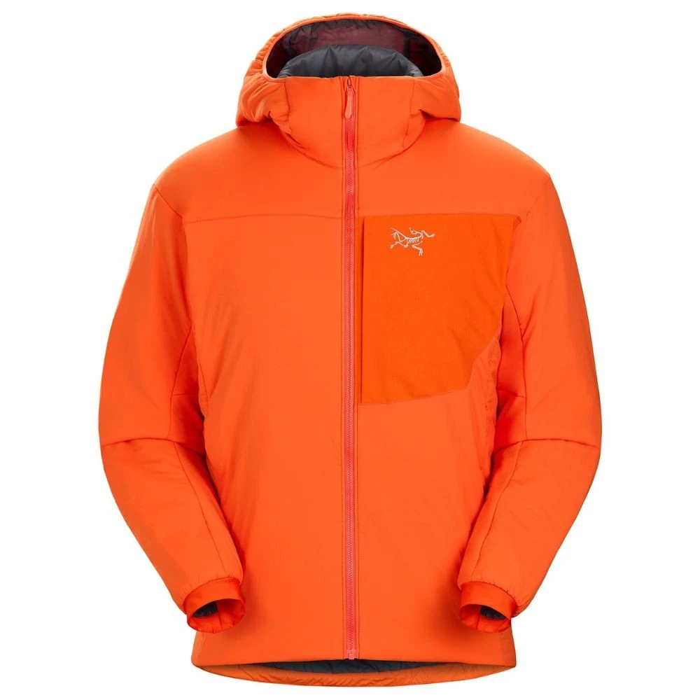 Veste Arc'Teryx Proton LT Hoody Men's Phenom 1 Veste Arc'Teryx Proton LT Hoody Men's Phenom