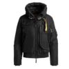 Veste Bomber Parajumpers Gobi W Black