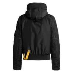 Veste Bomber Parajumpers Gobi W Black -Hiver Vêtements Boutique veste bomber parajumpers gobi w black 2