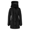 Veste Canada Goose Rossclair Parka Black