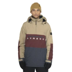 Veste De Ski Armada Salisbury 2L Anorak