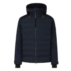 Veste De Ski Bogner Harper Ski Jacket Deepest Navy