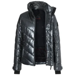 Veste De Ski Bogner Sassy2 Wolf -Hiver Vêtements Boutique veste de ski bogner sassy2 wolf 2