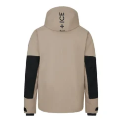 Veste De Ski Bogner Tajo-T Iced Coffee -Hiver Vêtements Boutique veste de ski bogner tajo t iced coffee 2