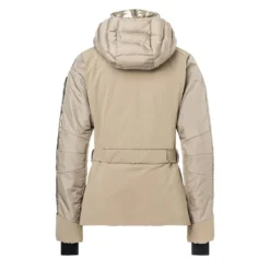 Veste De Ski Bogner W Cadja Iced Coffee -Hiver Vêtements Boutique veste de ski bogner w cadja iced coffee 2