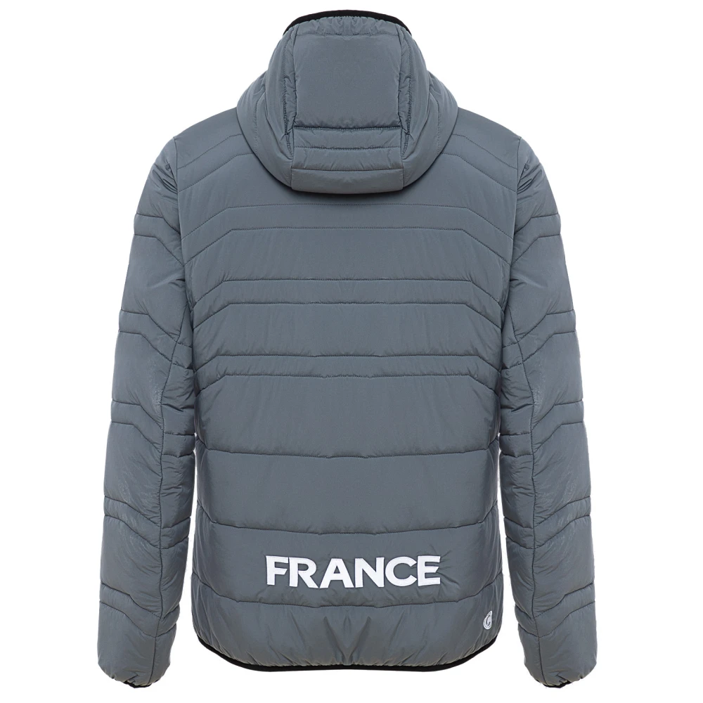 Doudoune Colmar 10B Men Lightdown Replica Titanium Black 2 Doudoune Colmar 10B Men Lightdown Replica Titanium Black – Image 2